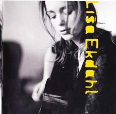 Lisa Ekdahl